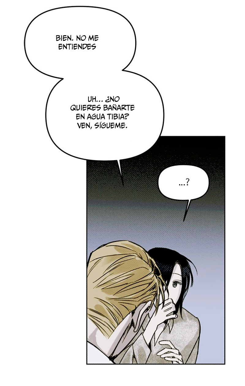 Solo Para Dos Capítulo 1 - Página 60