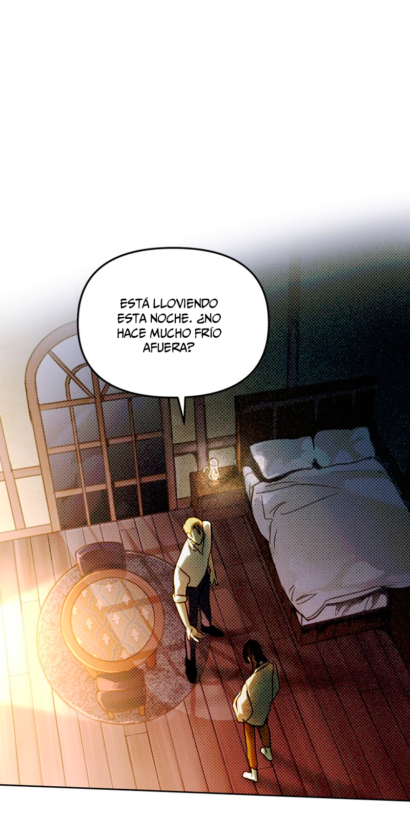 Solo Para Dos Capítulo 1 - Página 62