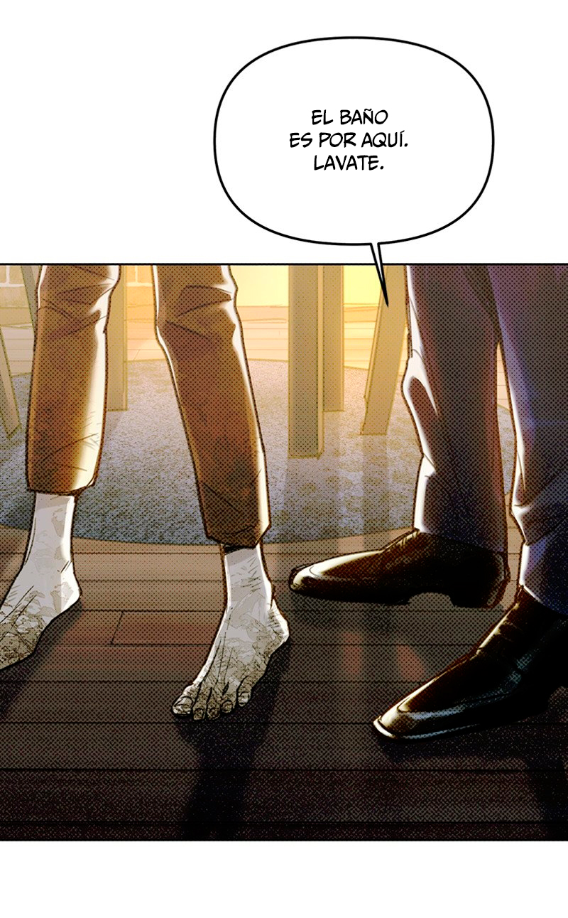 Solo Para Dos Capítulo 1 - Página 63