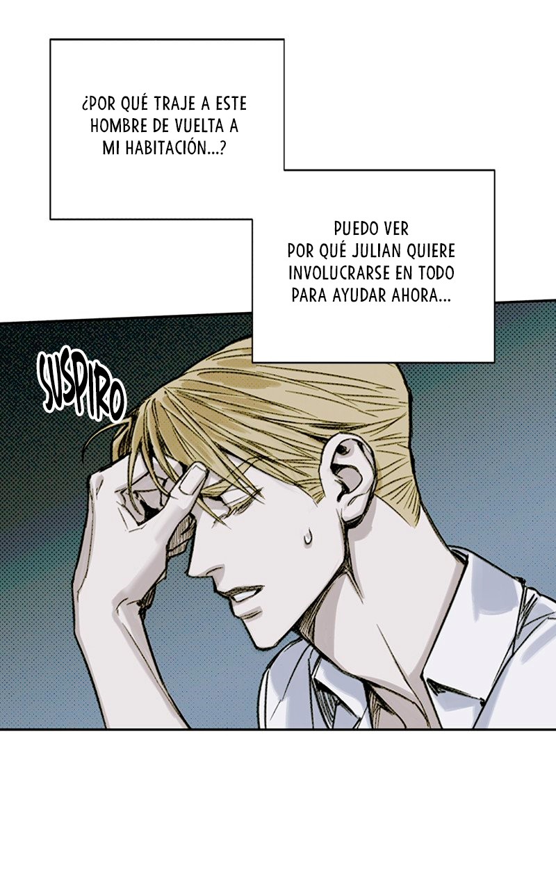 Solo Para Dos Capítulo 1 - Página 65