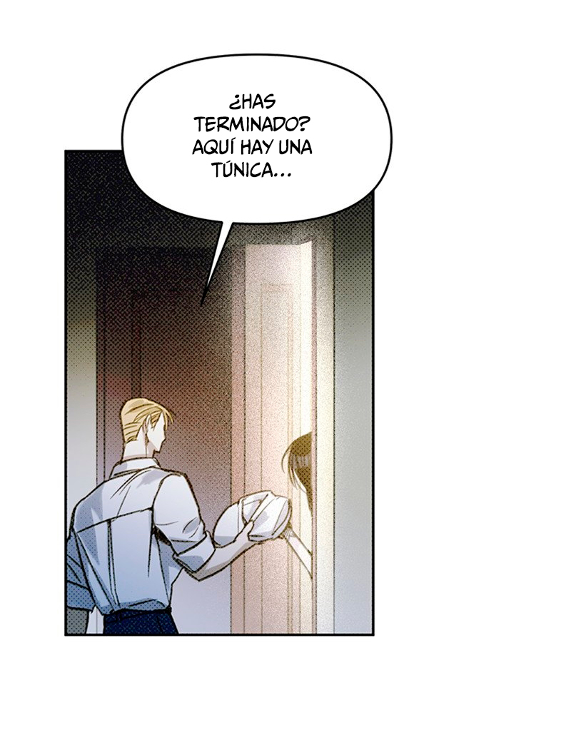 Solo Para Dos Capítulo 1 - Página 66