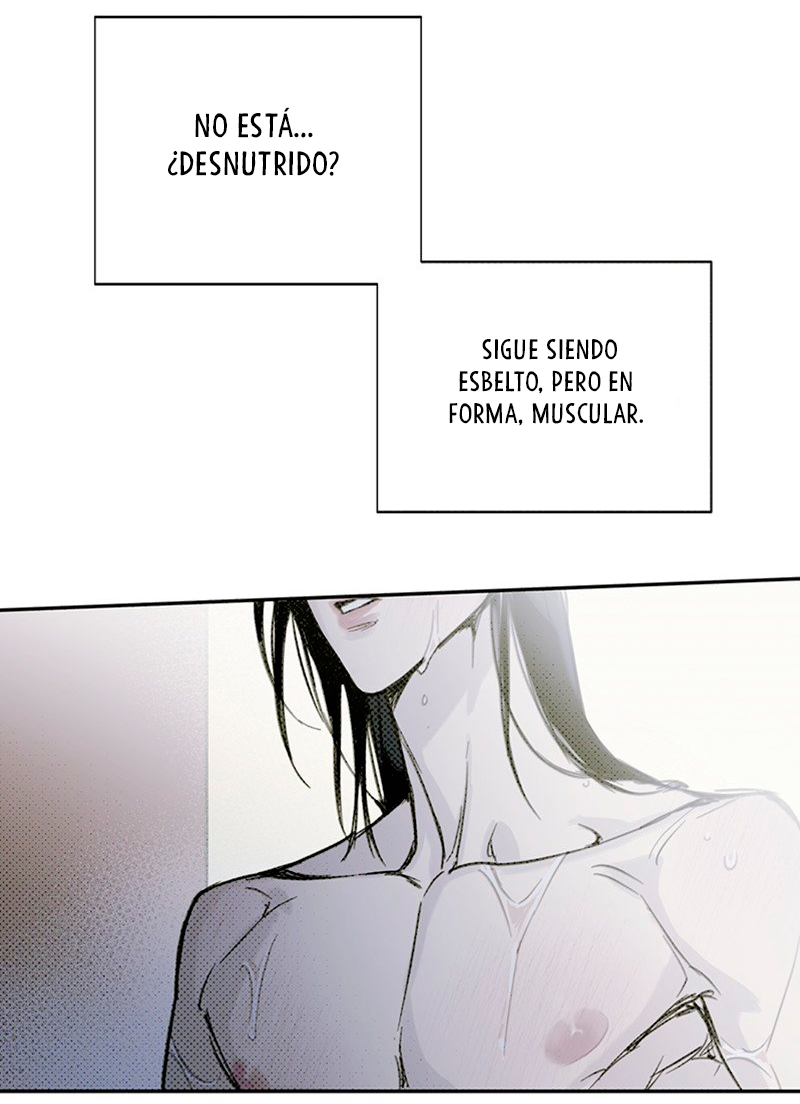 Solo Para Dos Capítulo 1 - Página 69