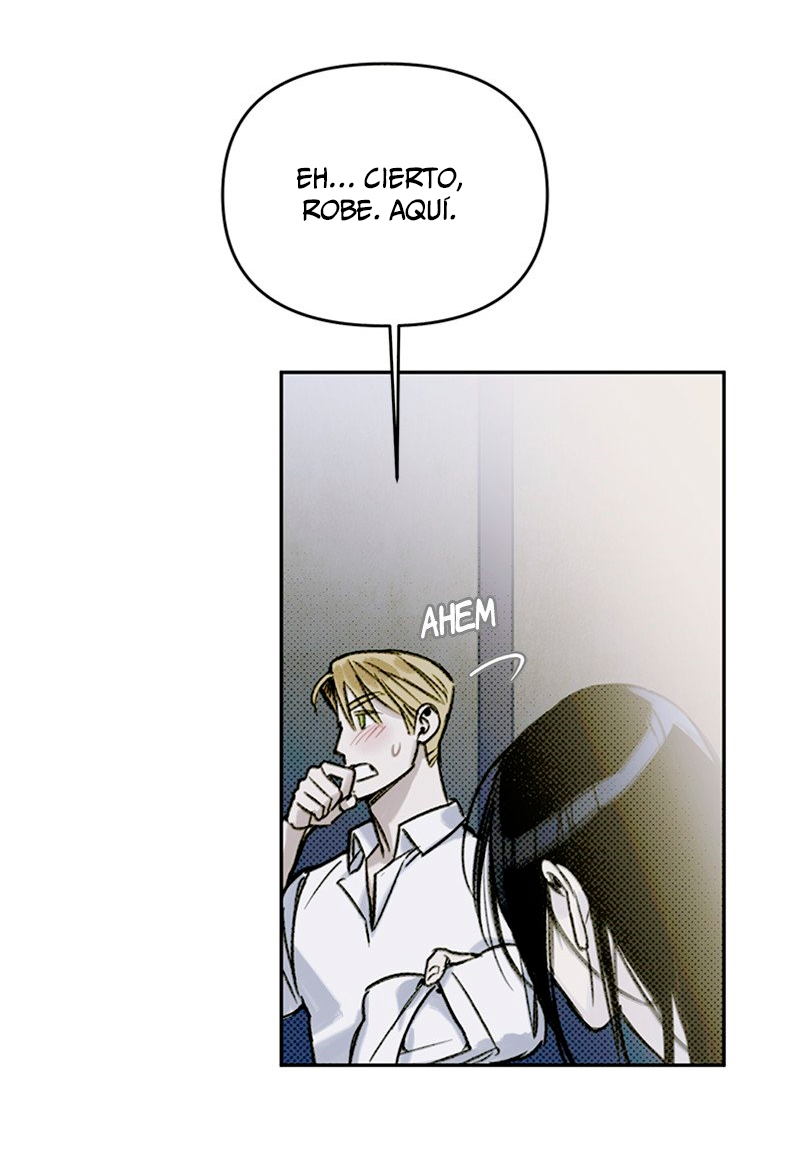 Solo Para Dos Capítulo 1 - Página 71