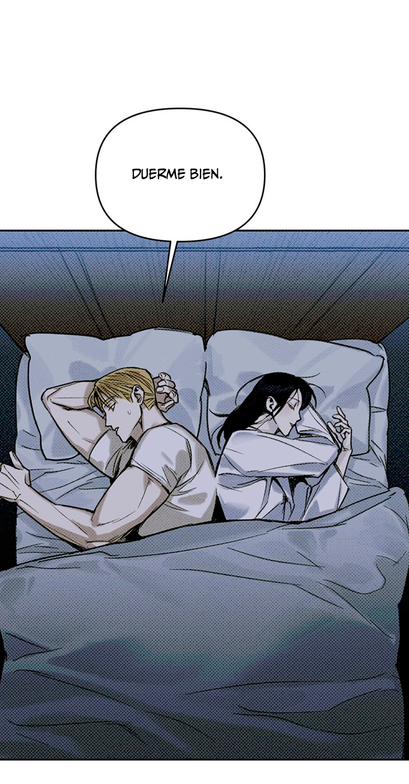 Solo Para Dos Capítulo 1 - Página 74