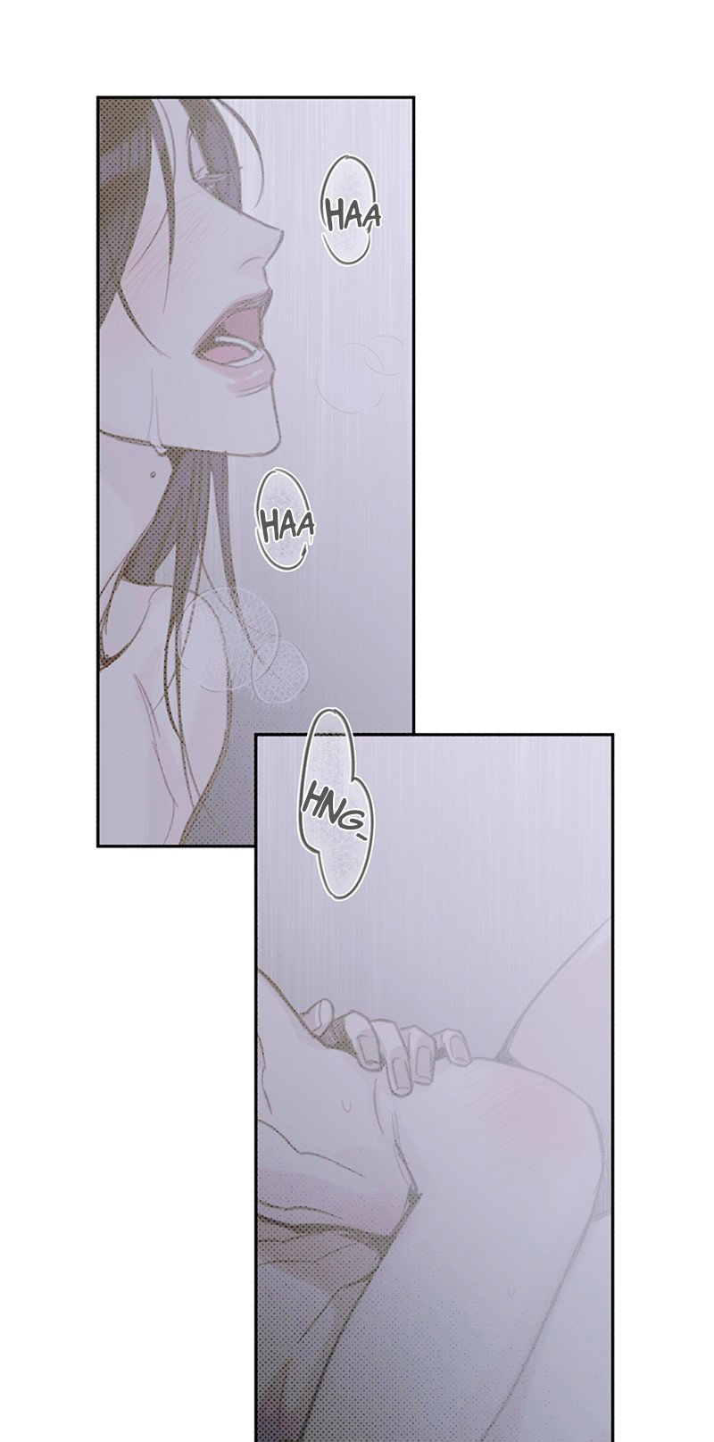 Solo Para Dos Capítulo 1 - Página 76