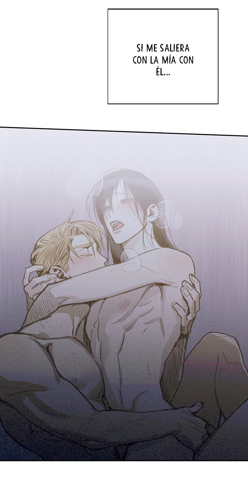 Solo Para Dos Capítulo 1 - Página 78