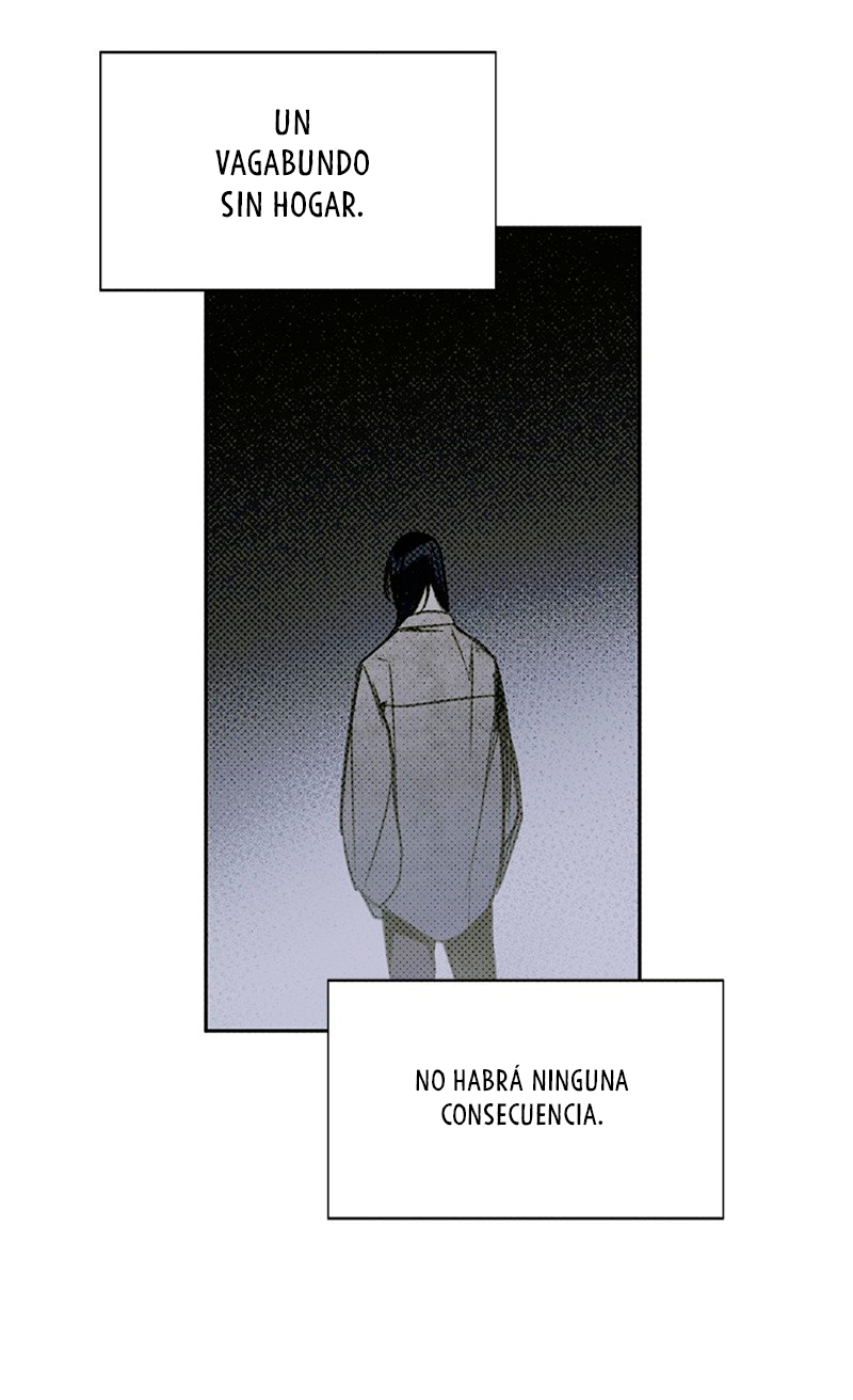 Solo Para Dos Capítulo 1 - Página 79