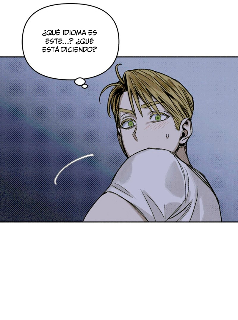 Solo Para Dos Capítulo 1 - Página 82