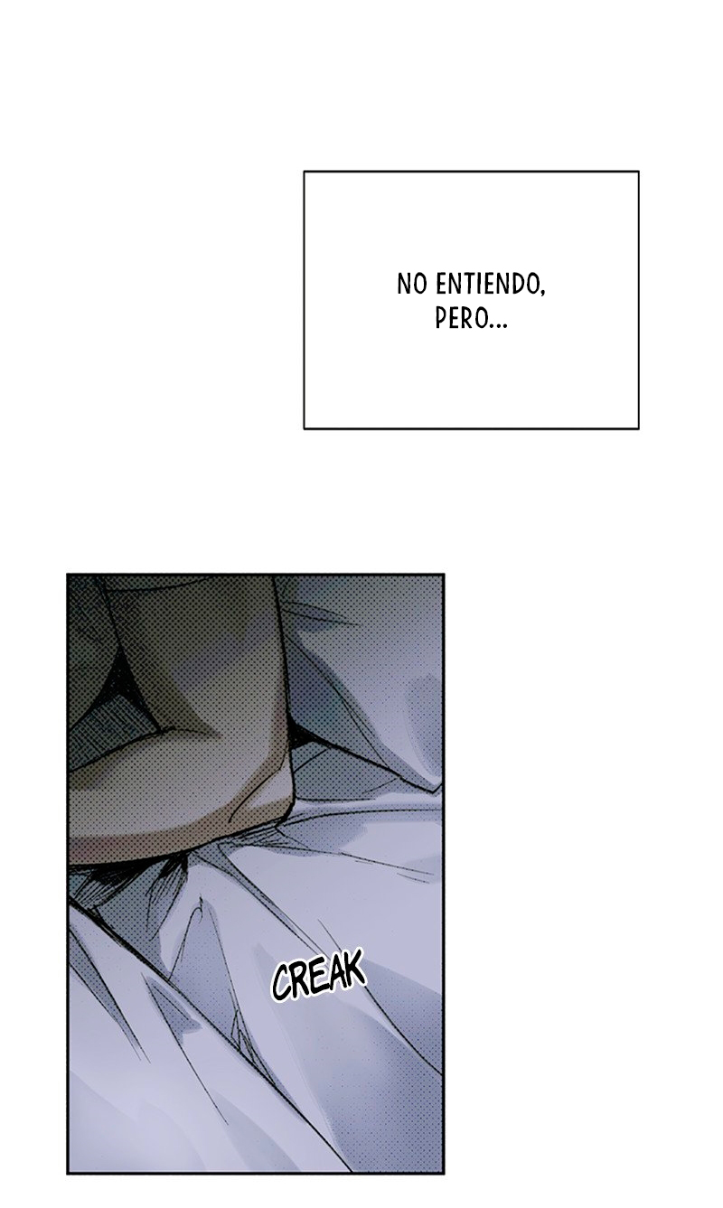 Solo Para Dos Capítulo 1 - Página 83