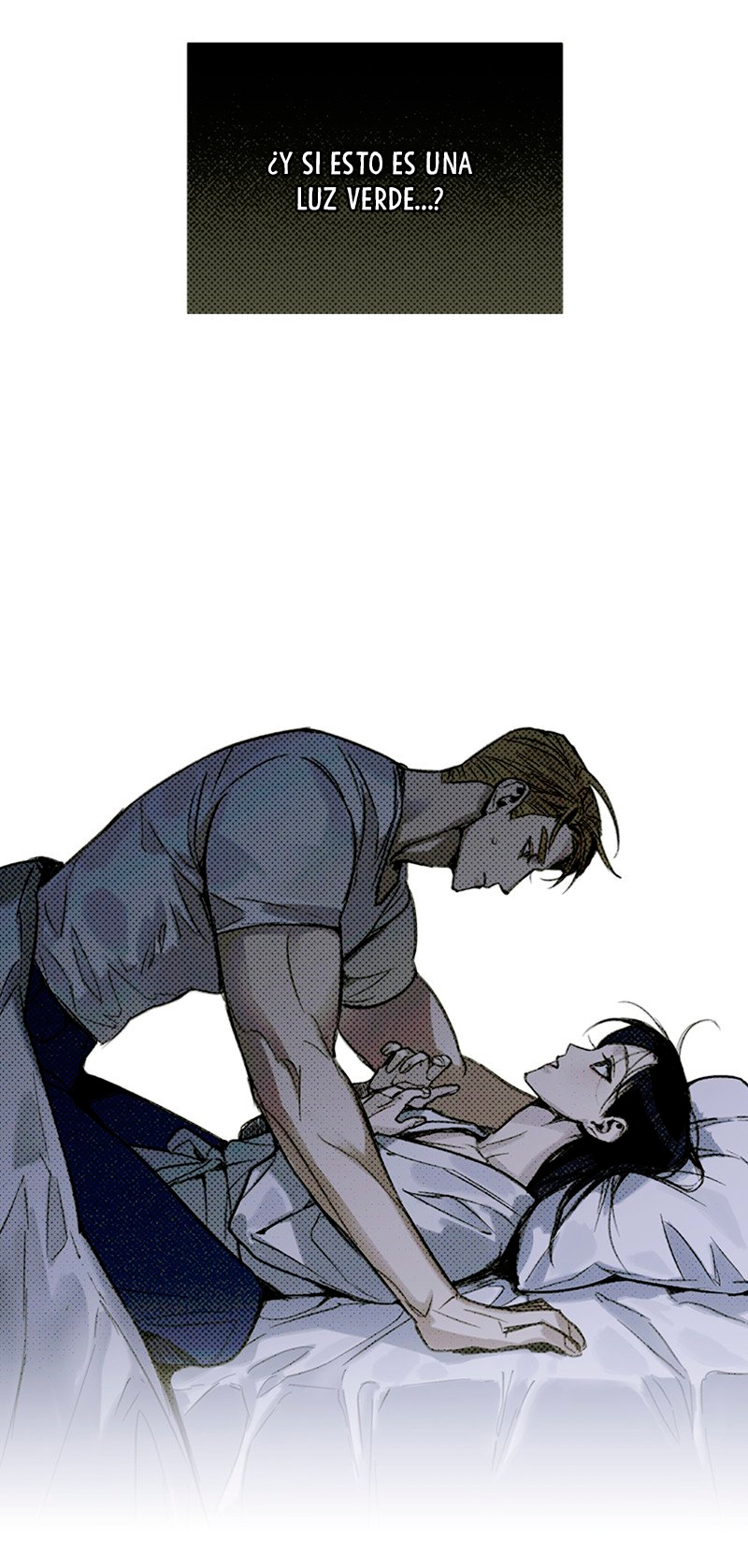 Solo Para Dos Capítulo 1 - Página 85