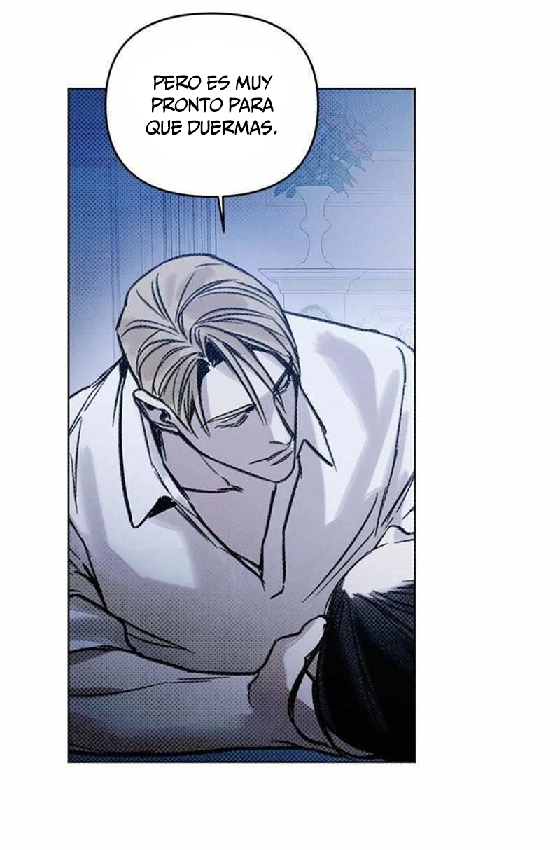 Solo Para Dos Capítulo 10 - Página 11