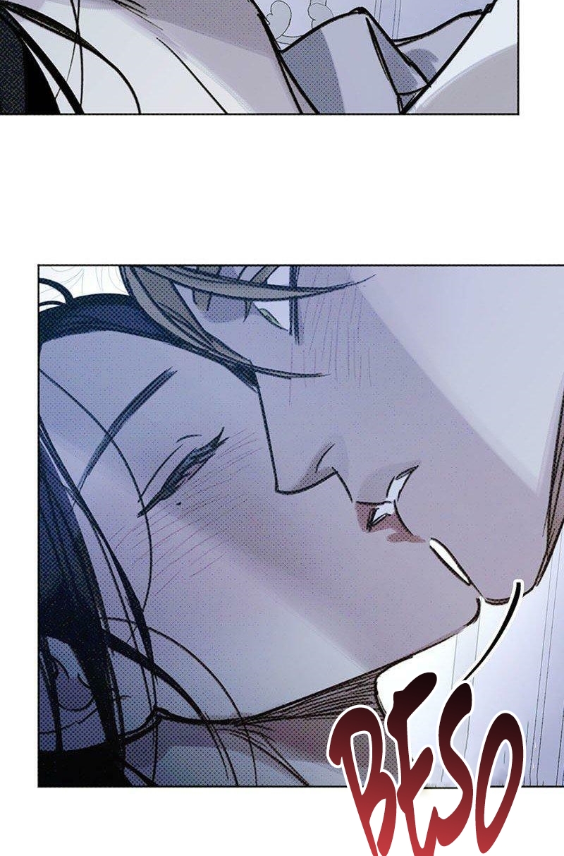 Solo Para Dos Capítulo 10 - Página 13