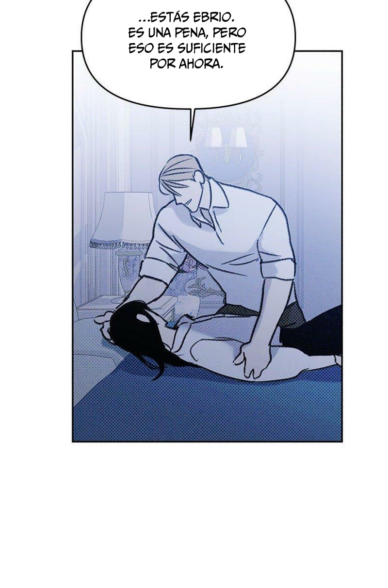 Solo Para Dos Capítulo 10 - Página 16