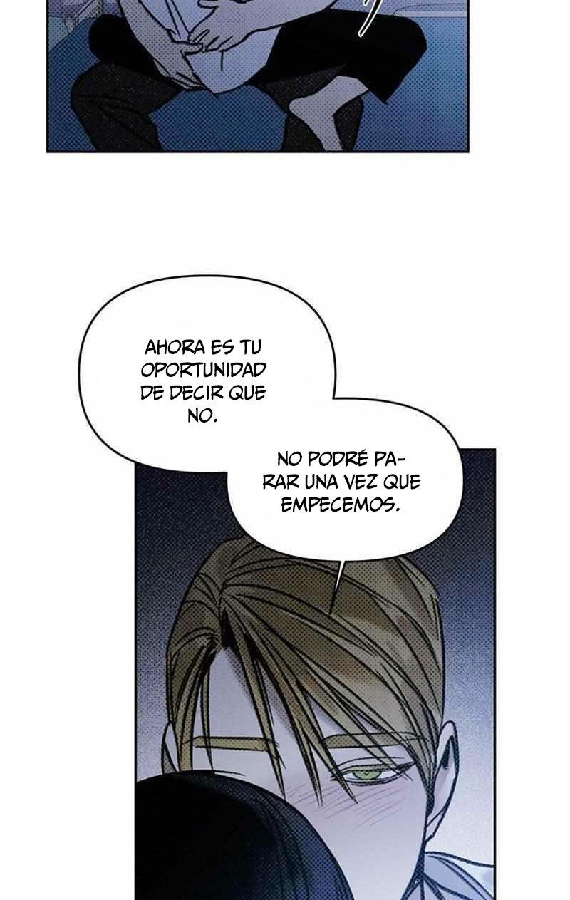 Solo Para Dos Capítulo 10 - Página 23