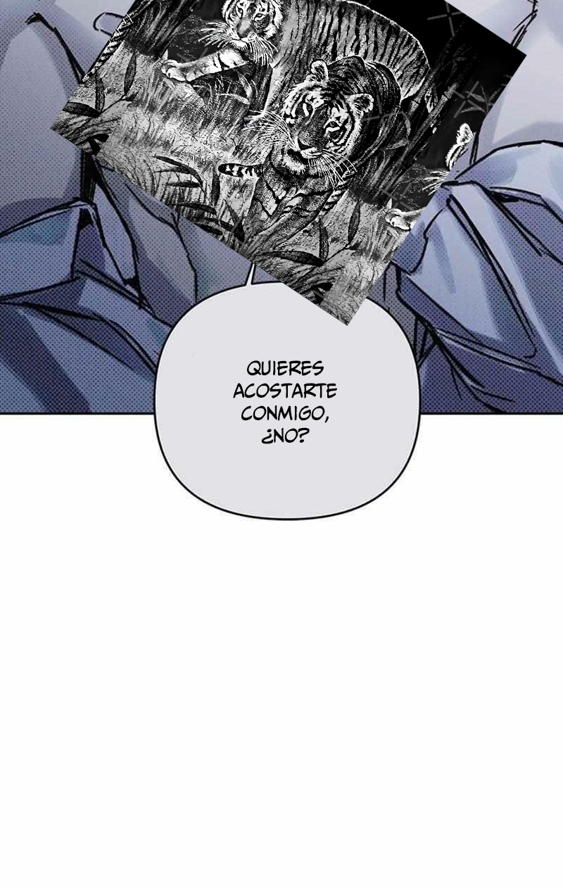 Solo Para Dos Capítulo 10 - Página 26