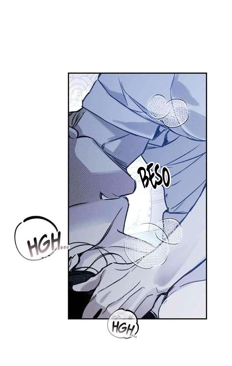 Solo Para Dos Capítulo 10 - Página 28