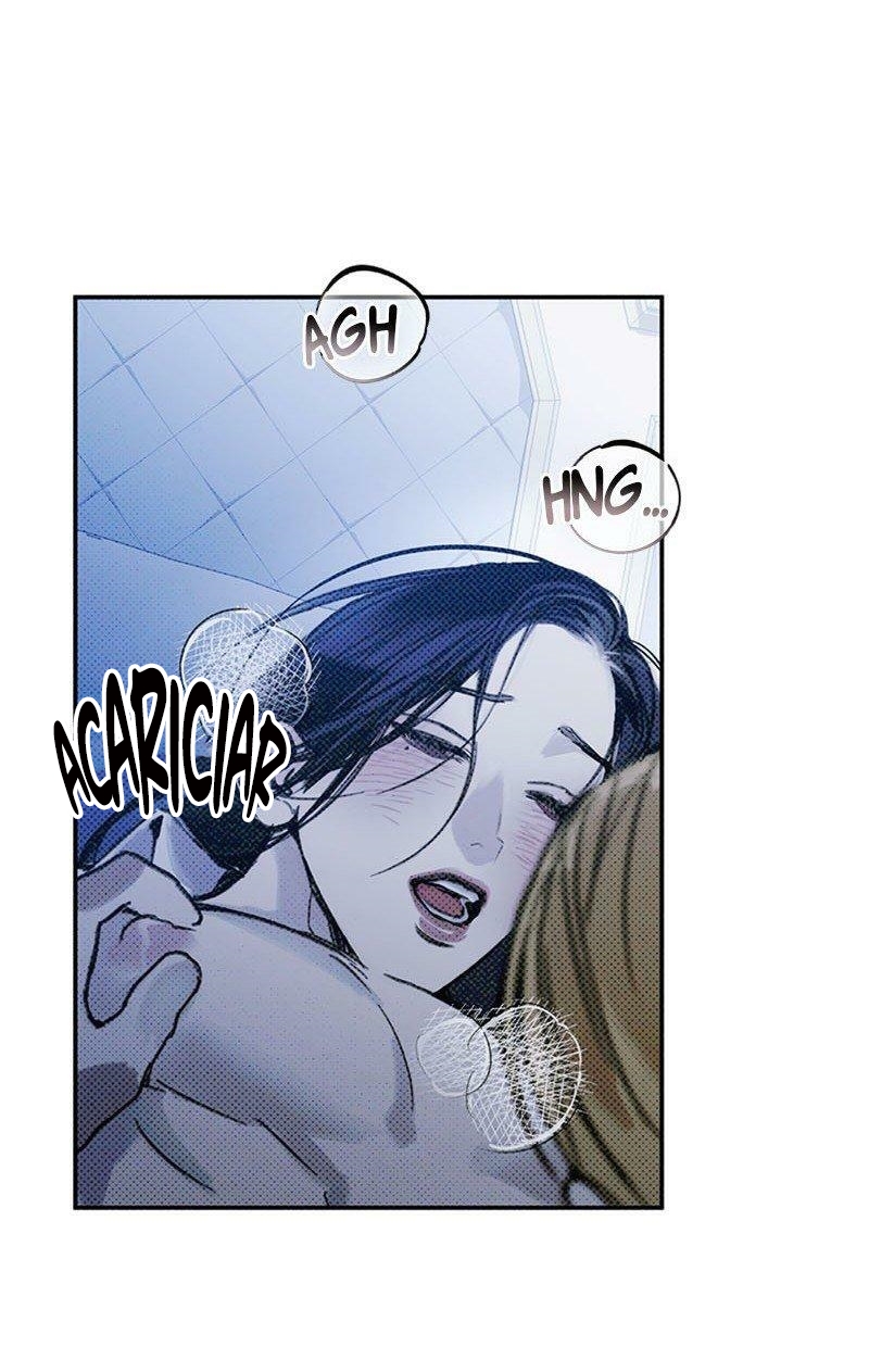 Solo Para Dos Capítulo 10 - Página 29