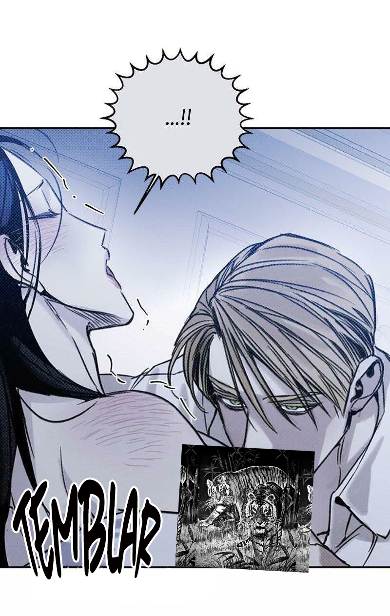 Solo Para Dos Capítulo 10 - Página 30