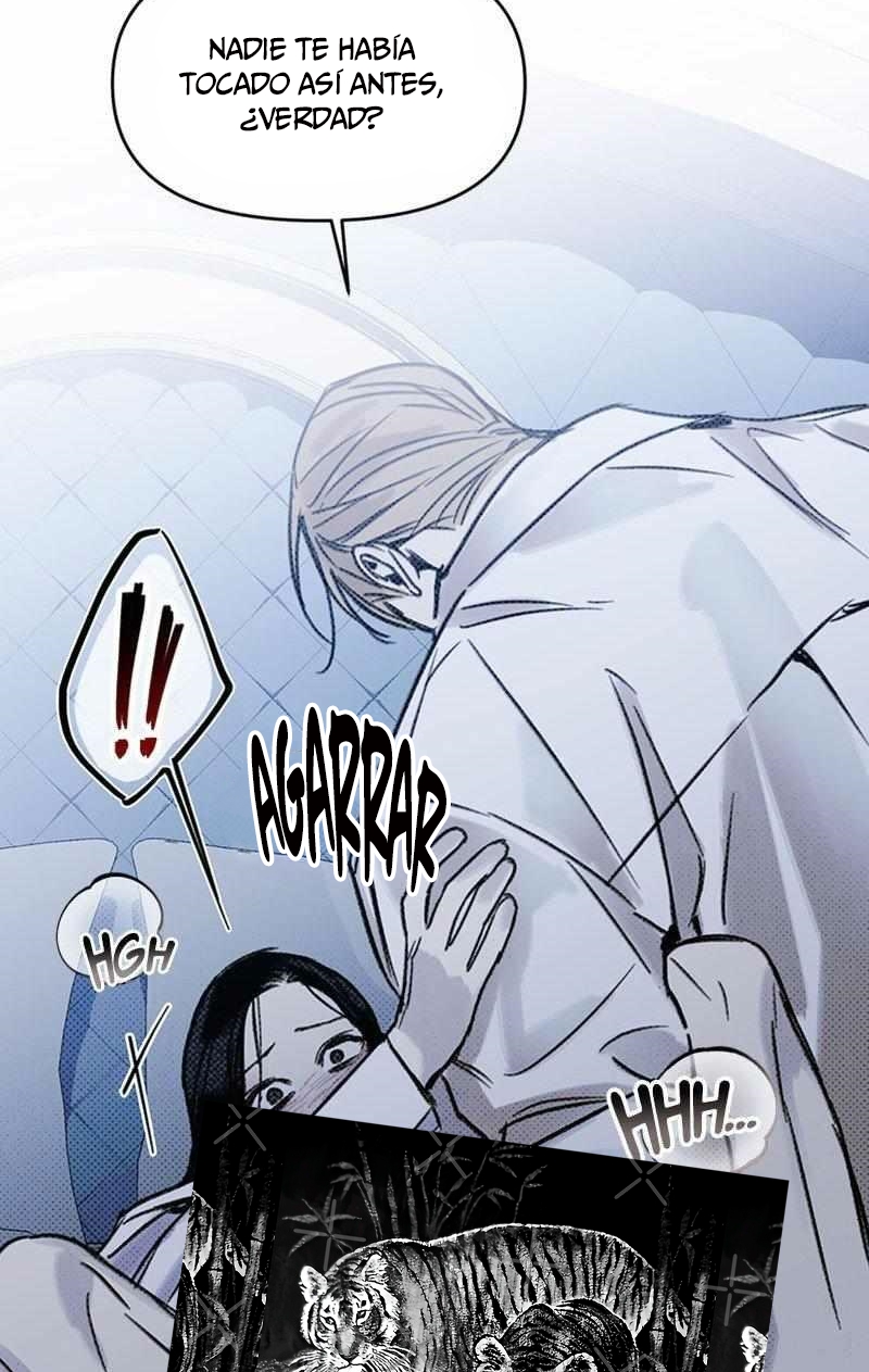 Solo Para Dos Capítulo 10 - Página 32