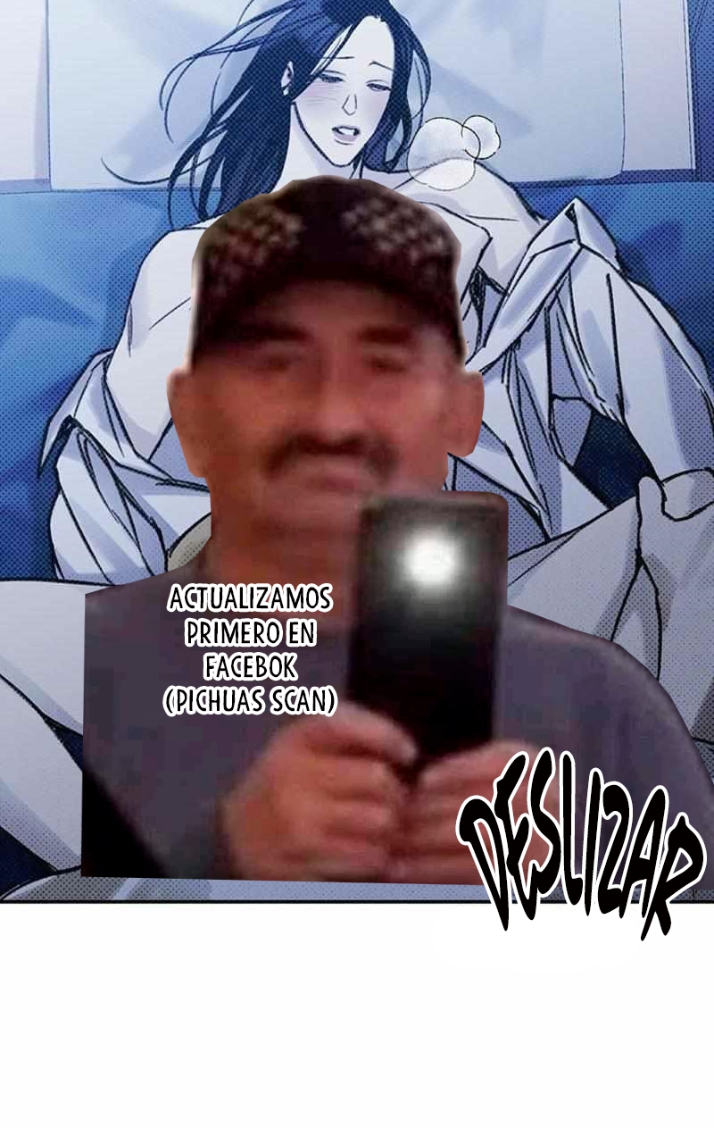 Solo Para Dos Capítulo 10 - Página 35