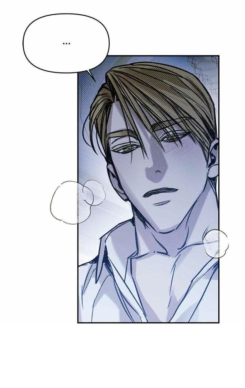 Solo Para Dos Capítulo 10 - Página 36