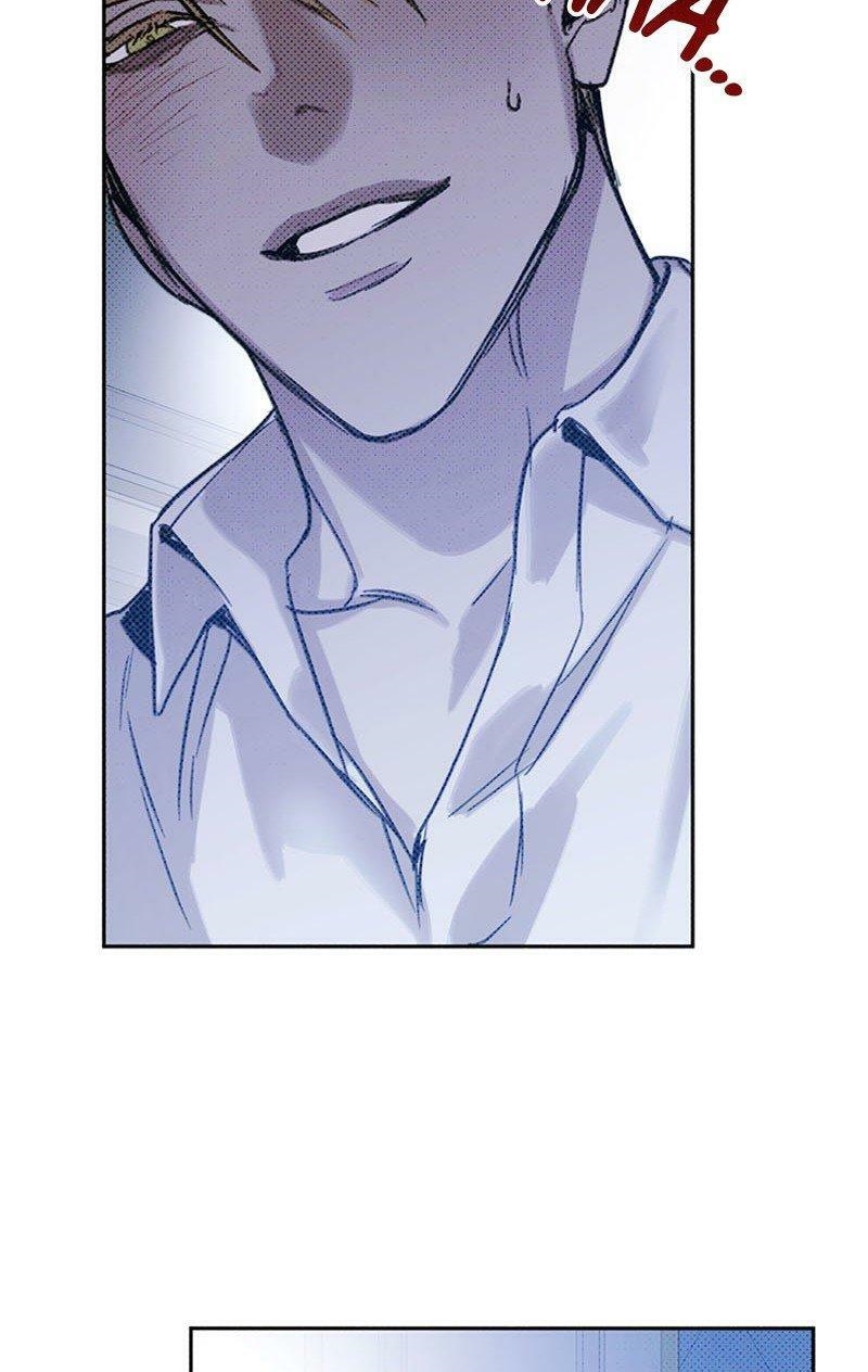 Solo Para Dos Capítulo 10 - Página 39