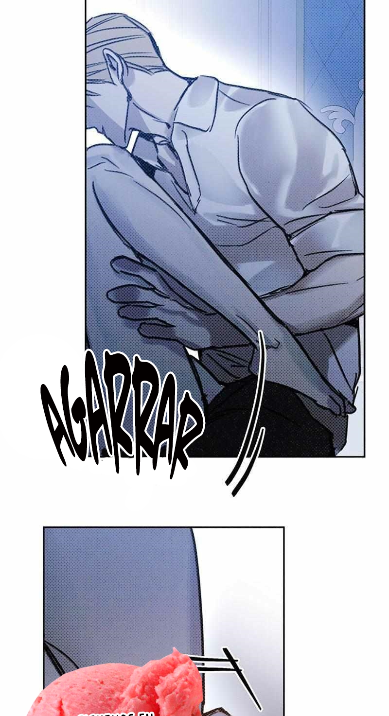 Solo Para Dos Capítulo 10 - Página 40