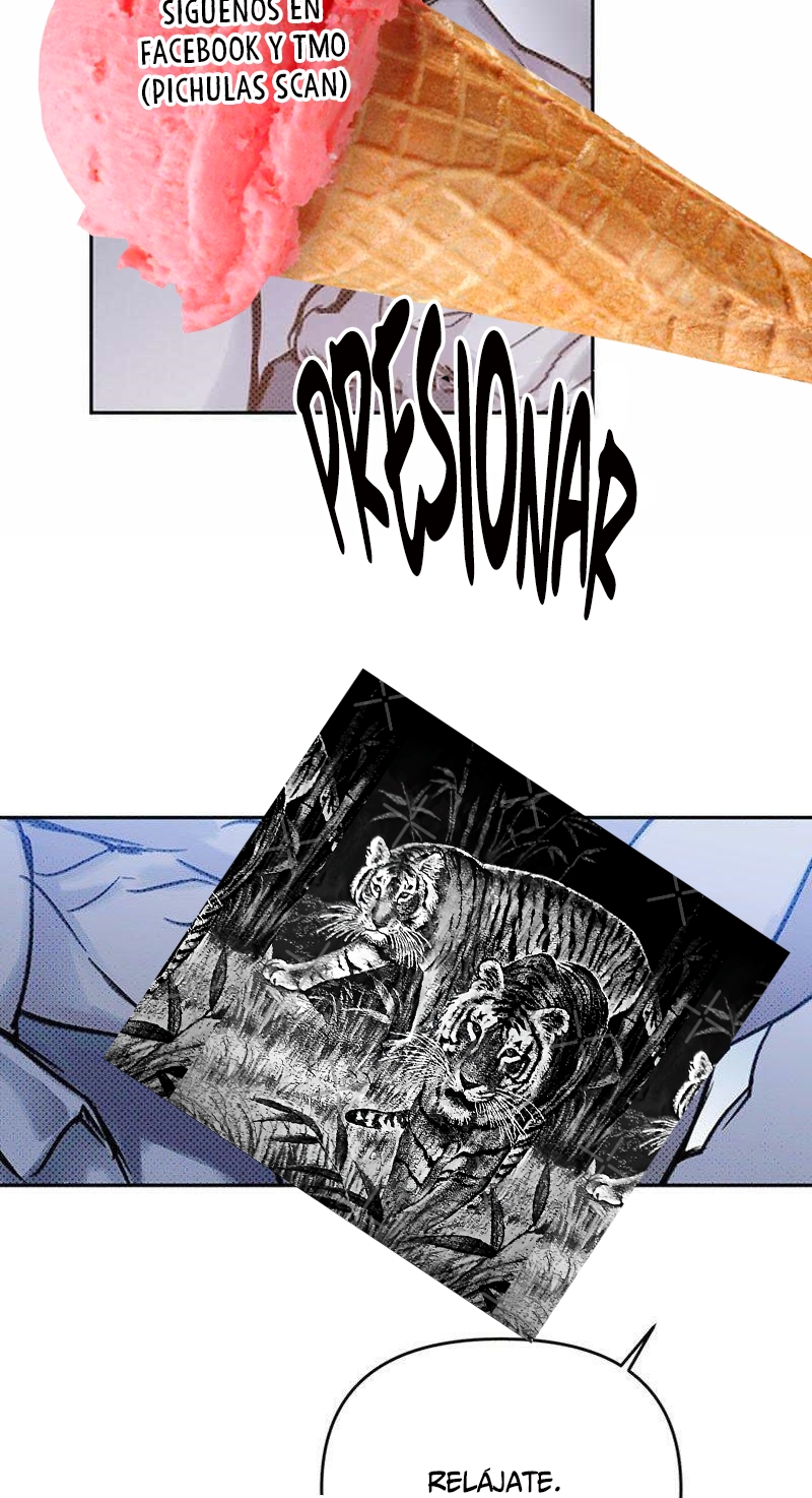 Solo Para Dos Capítulo 10 - Página 41