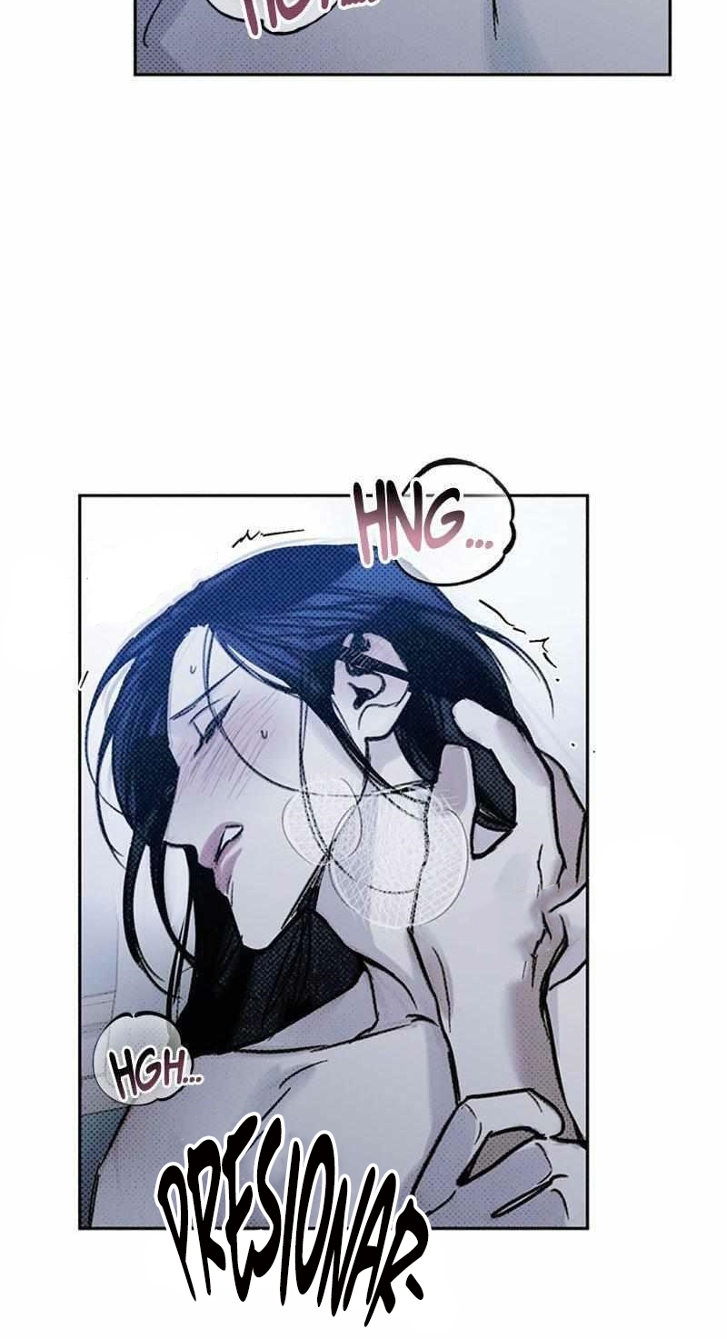 Solo Para Dos Capítulo 10 - Página 43