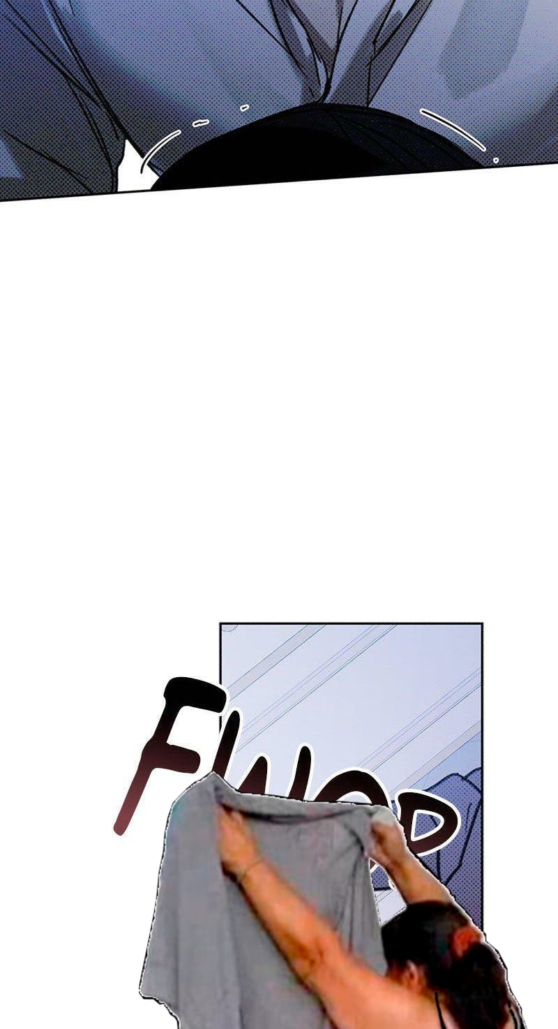 Solo Para Dos Capítulo 10 - Página 45