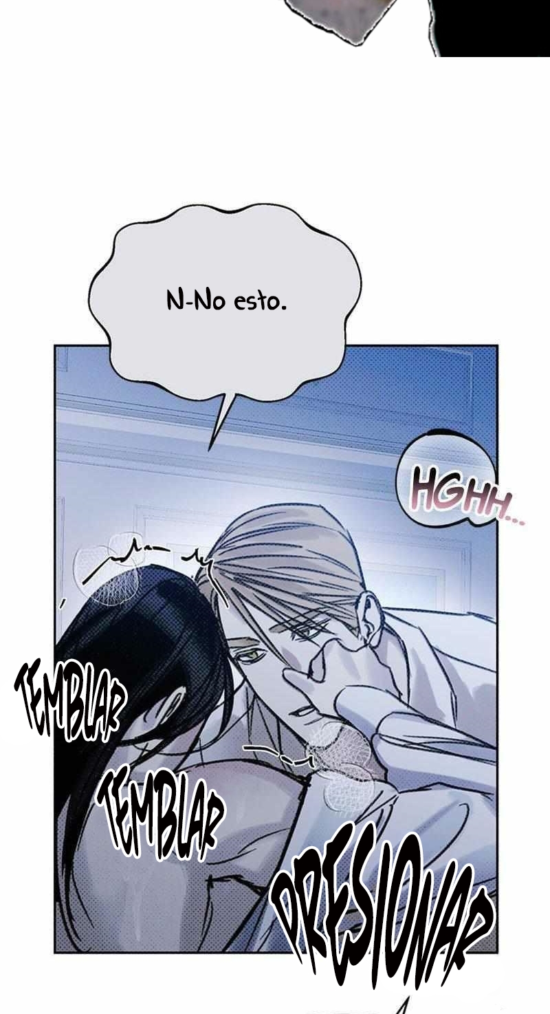 Solo Para Dos Capítulo 10 - Página 47