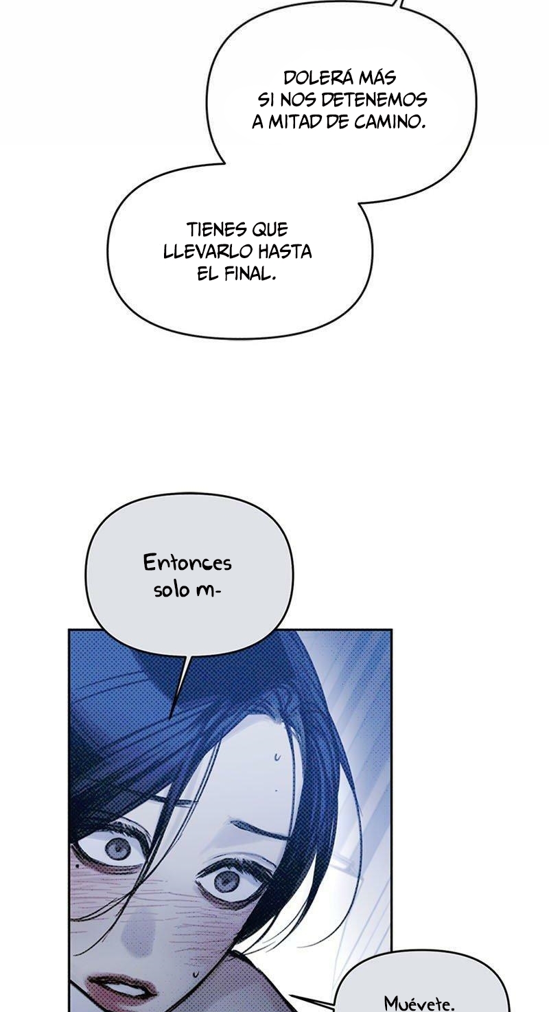 Solo Para Dos Capítulo 10 - Página 48