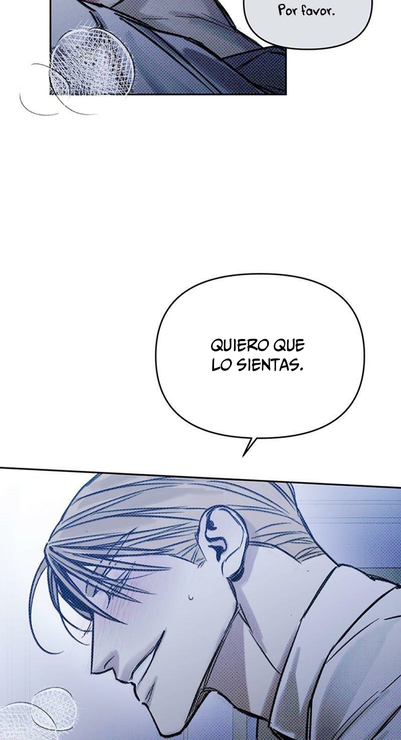 Solo Para Dos Capítulo 10 - Página 49