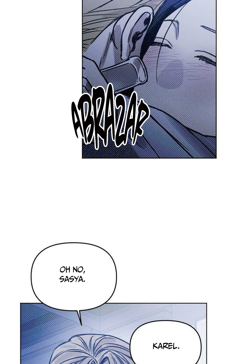 Solo Para Dos Capítulo 10 - Página 5