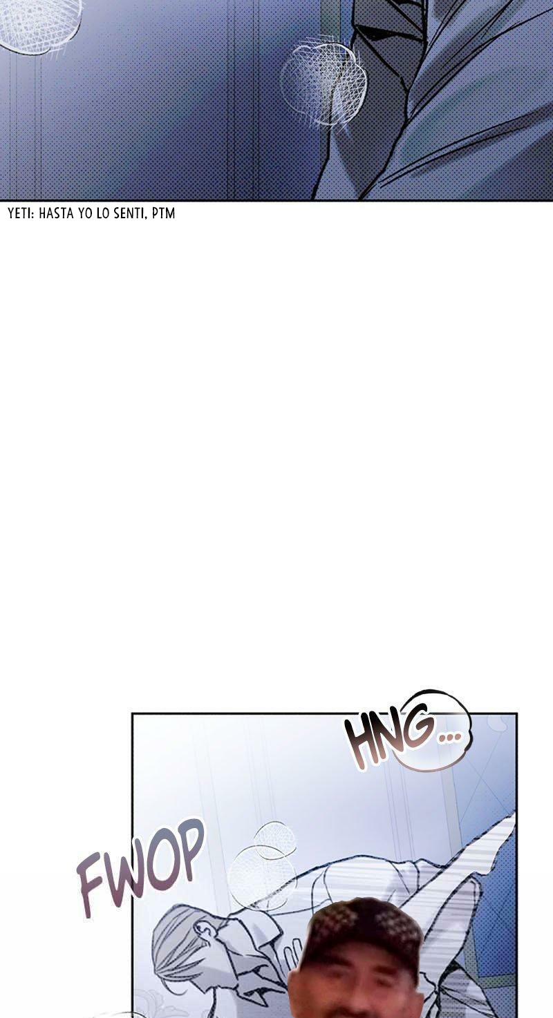 Solo Para Dos Capítulo 10 - Página 50