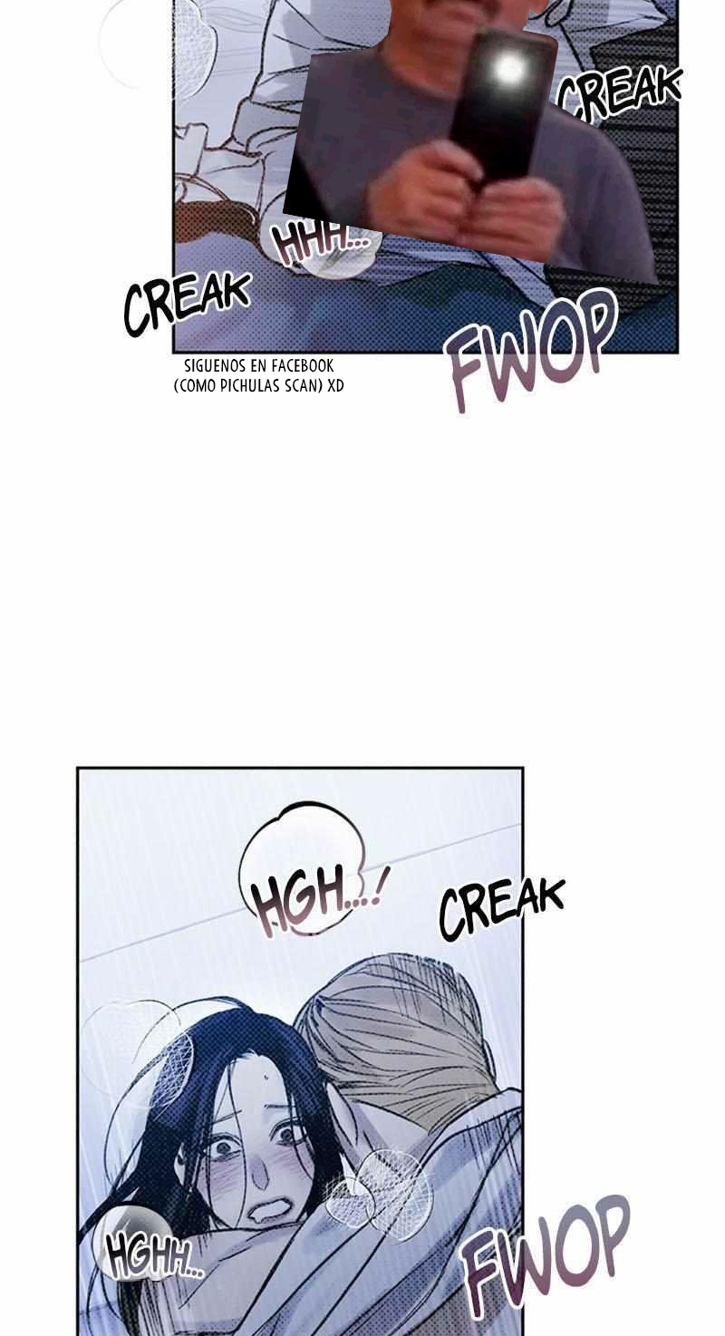 Solo Para Dos Capítulo 10 - Página 51