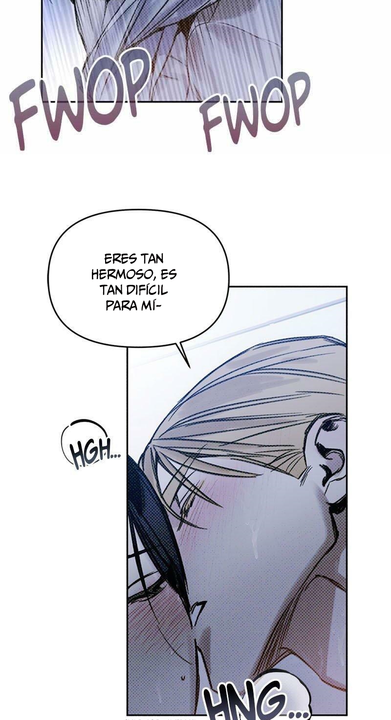 Solo Para Dos Capítulo 10 - Página 52