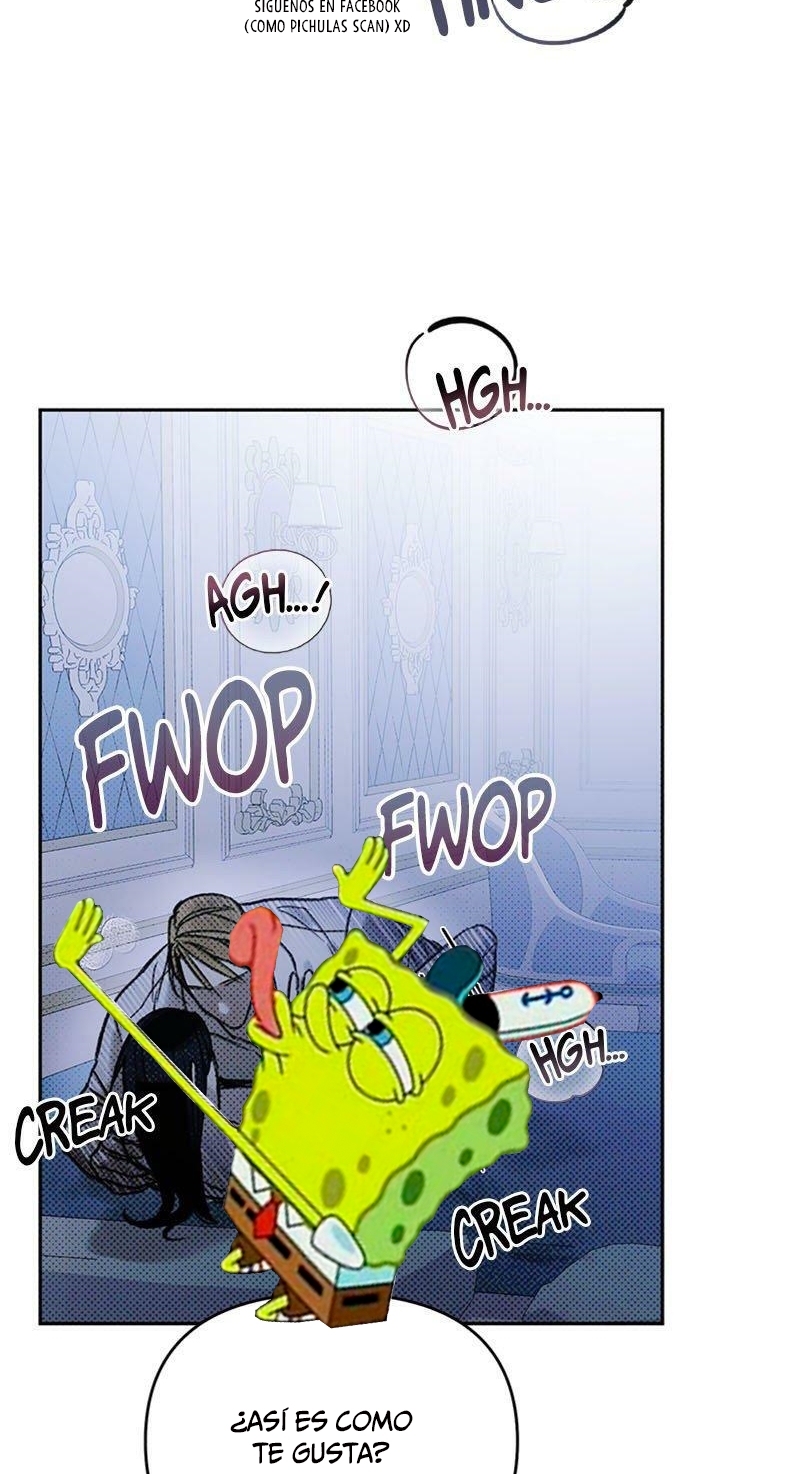 Solo Para Dos Capítulo 10 - Página 53