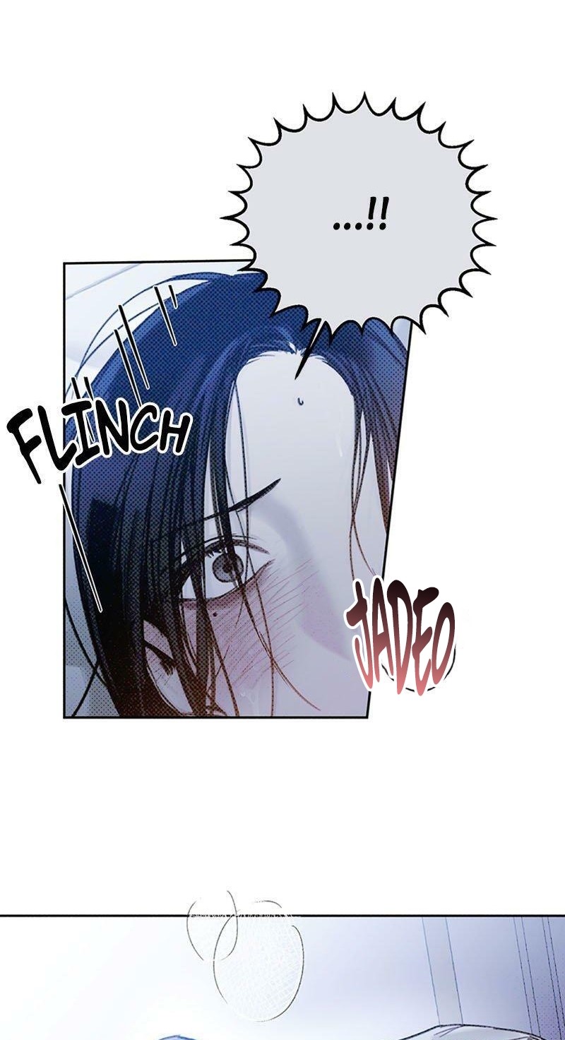 Solo Para Dos Capítulo 10 - Página 55