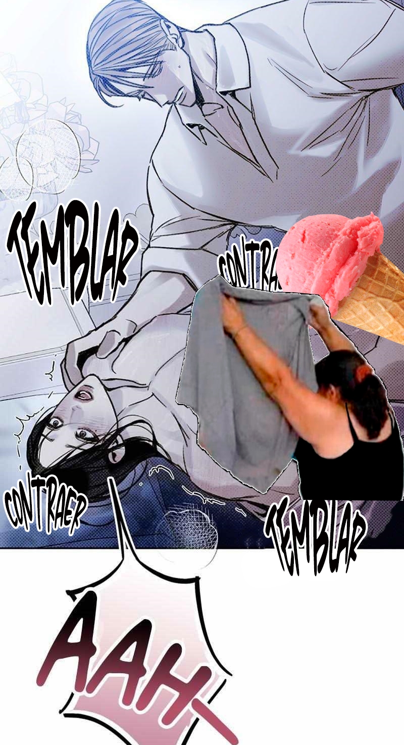 Solo Para Dos Capítulo 10 - Página 56