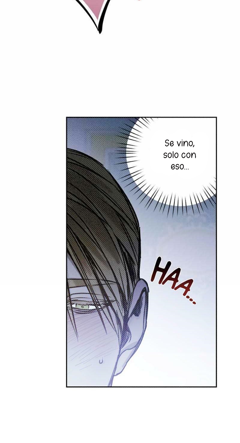 Solo Para Dos Capítulo 10 - Página 57