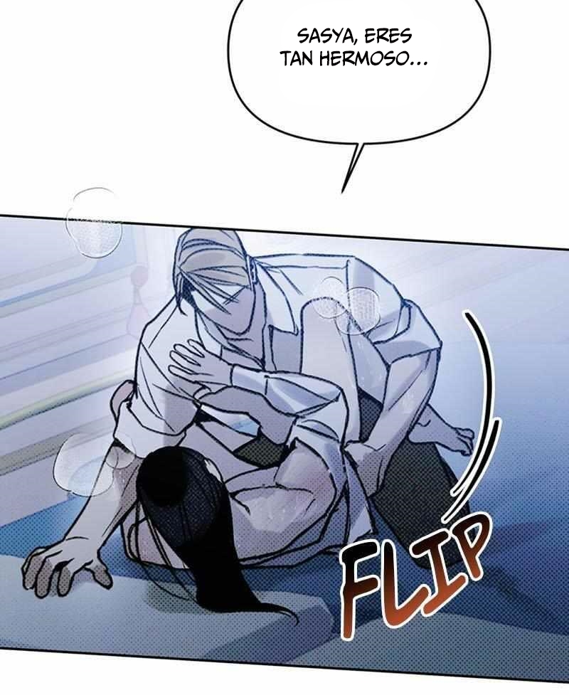 Solo Para Dos Capítulo 10 - Página 59