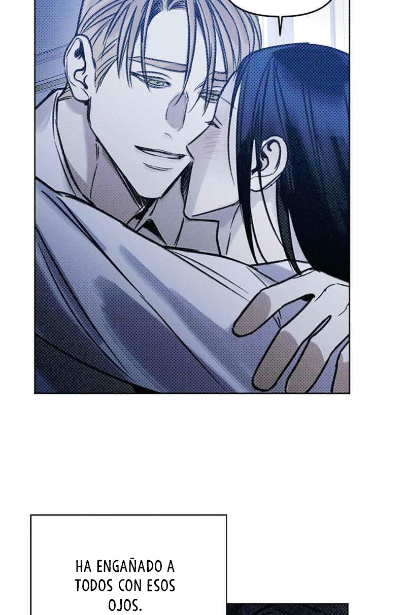 Solo Para Dos Capítulo 10 - Página 6