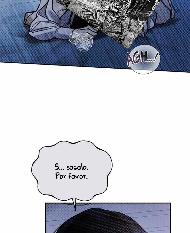 Solo Para Dos Capítulo 10 - Página 62