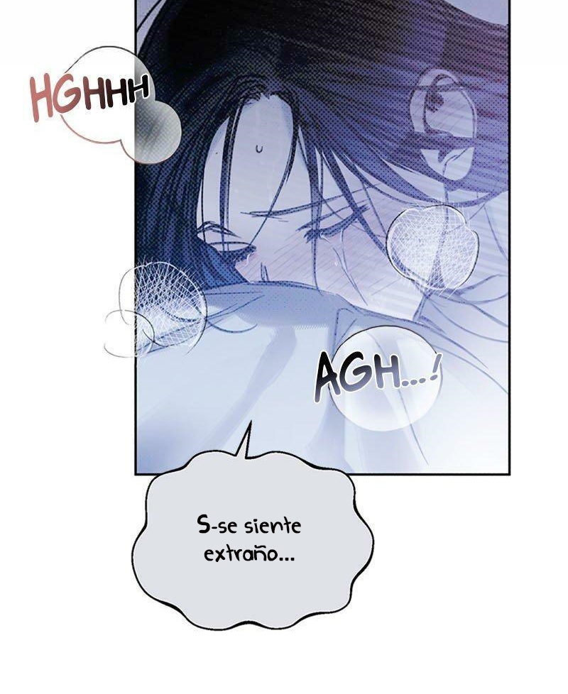 Solo Para Dos Capítulo 10 - Página 63