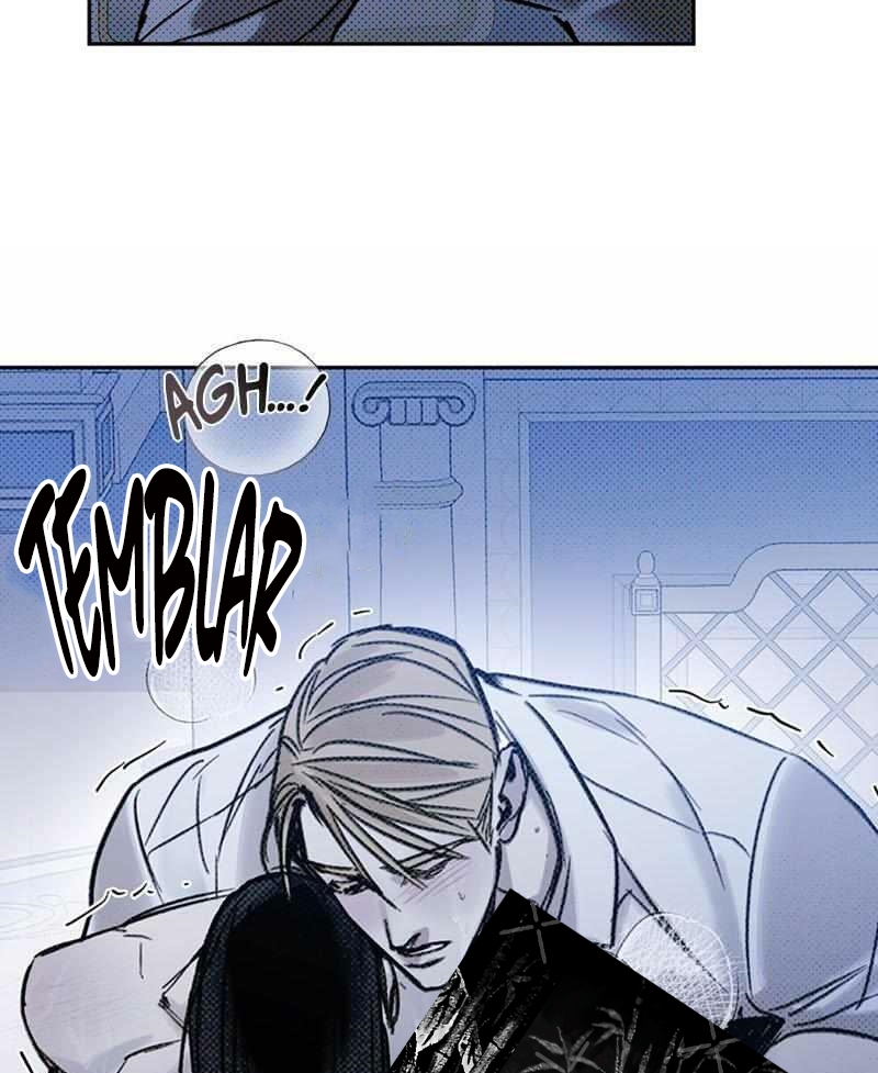 Solo Para Dos Capítulo 10 - Página 69