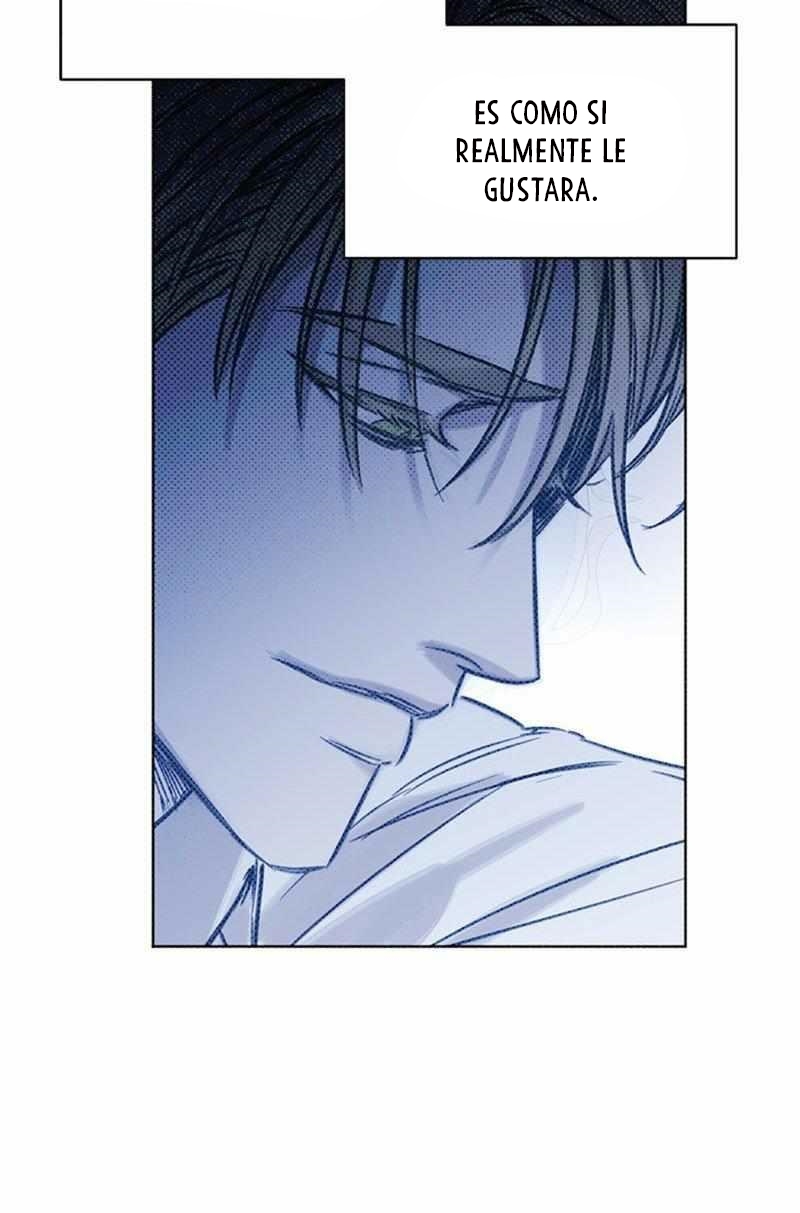 Solo Para Dos Capítulo 10 - Página 7