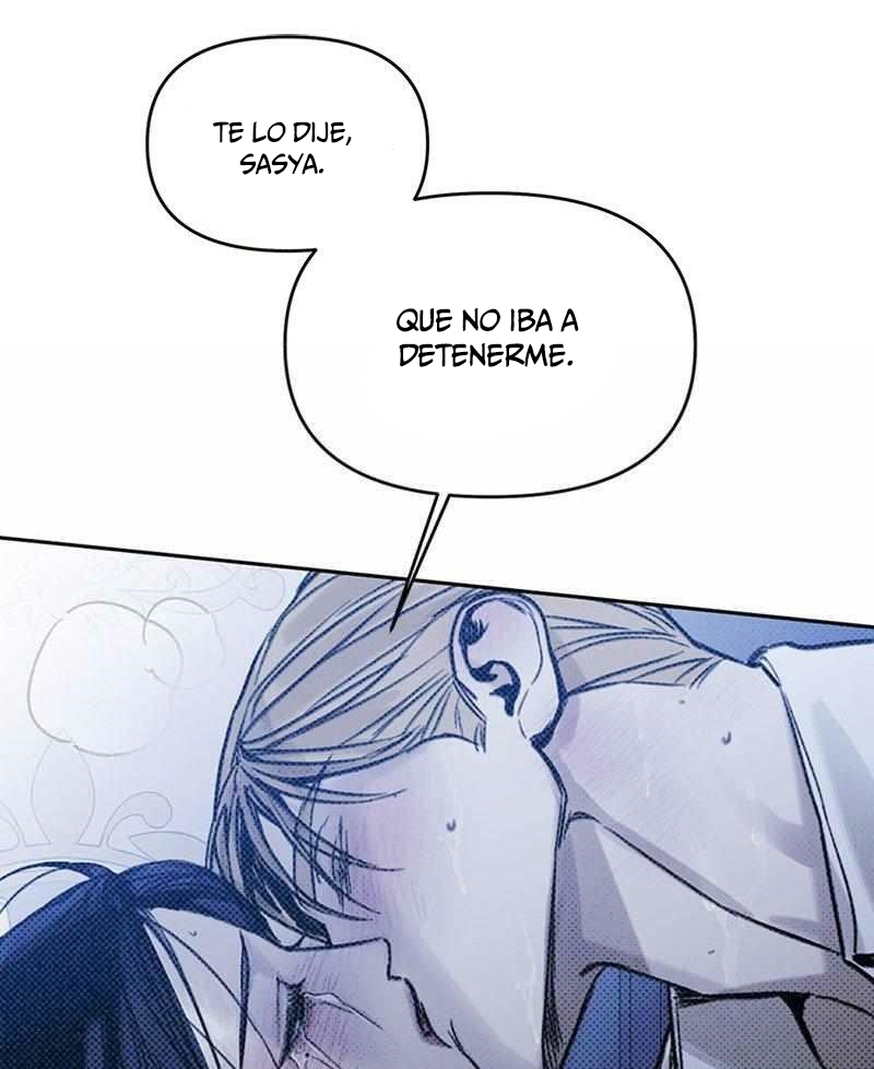 Solo Para Dos Capítulo 10 - Página 73