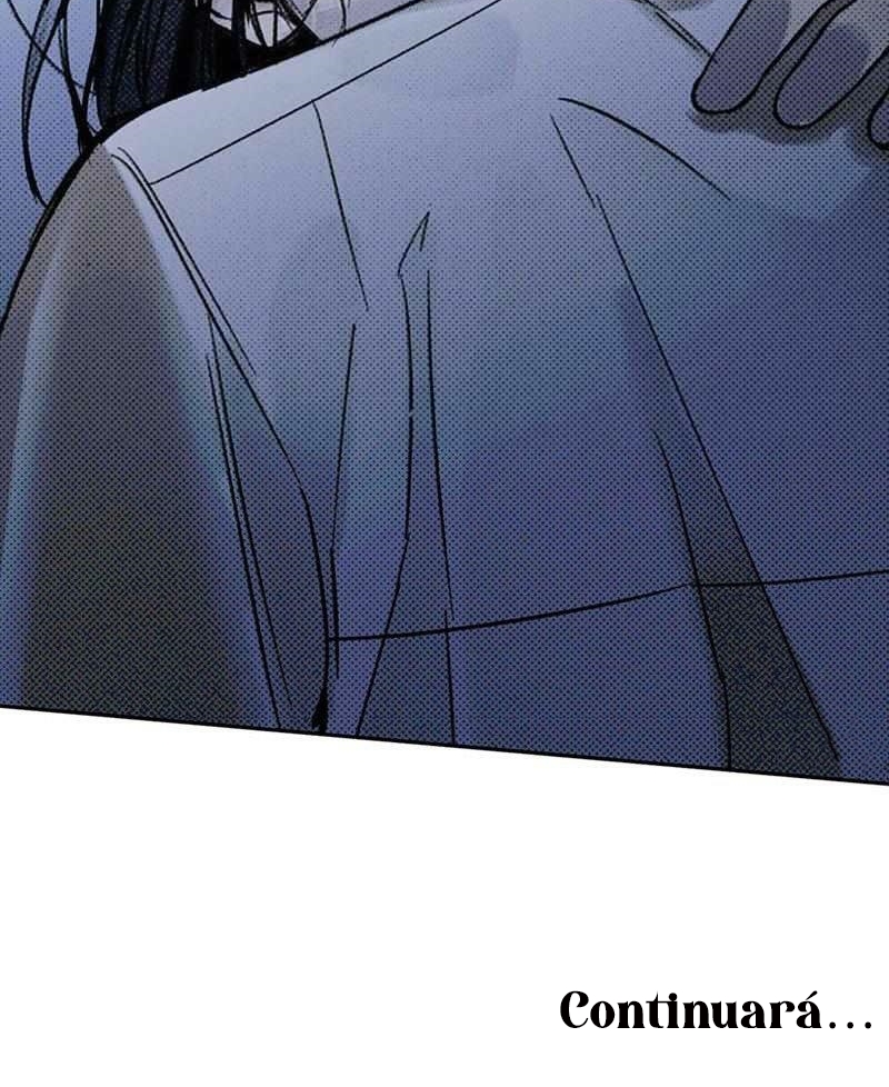 Solo Para Dos Capítulo 10 - Página 77