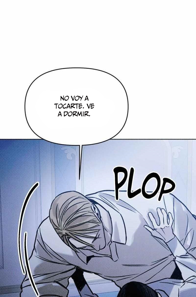 Solo Para Dos Capítulo 10 - Página 8